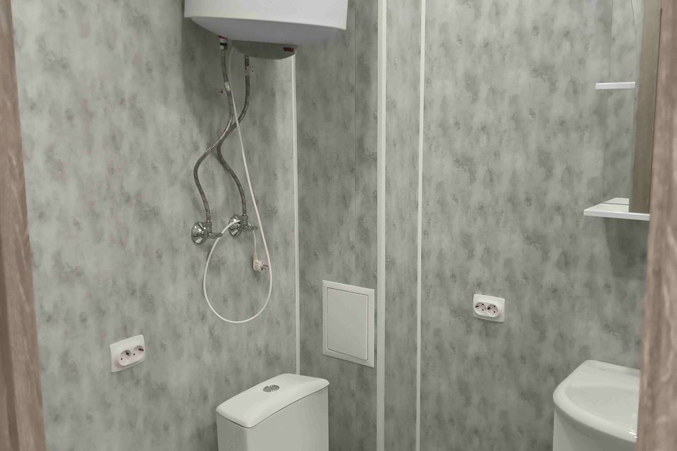 Сдаётся 1-комнатная квартира, 37.9 м²