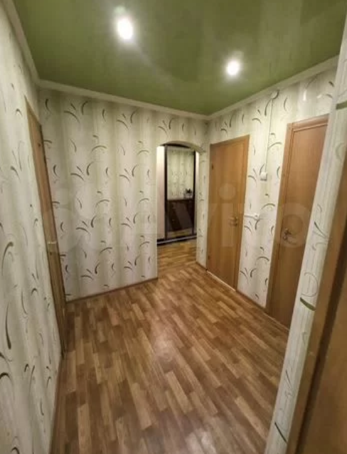 Продаётся 2-комнатная квартира, 62 м²