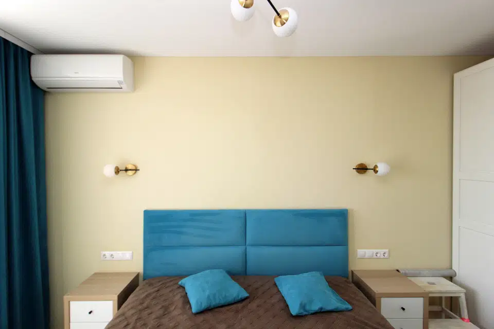 Продаётся 2-комнатная квартира, 61.4 м²