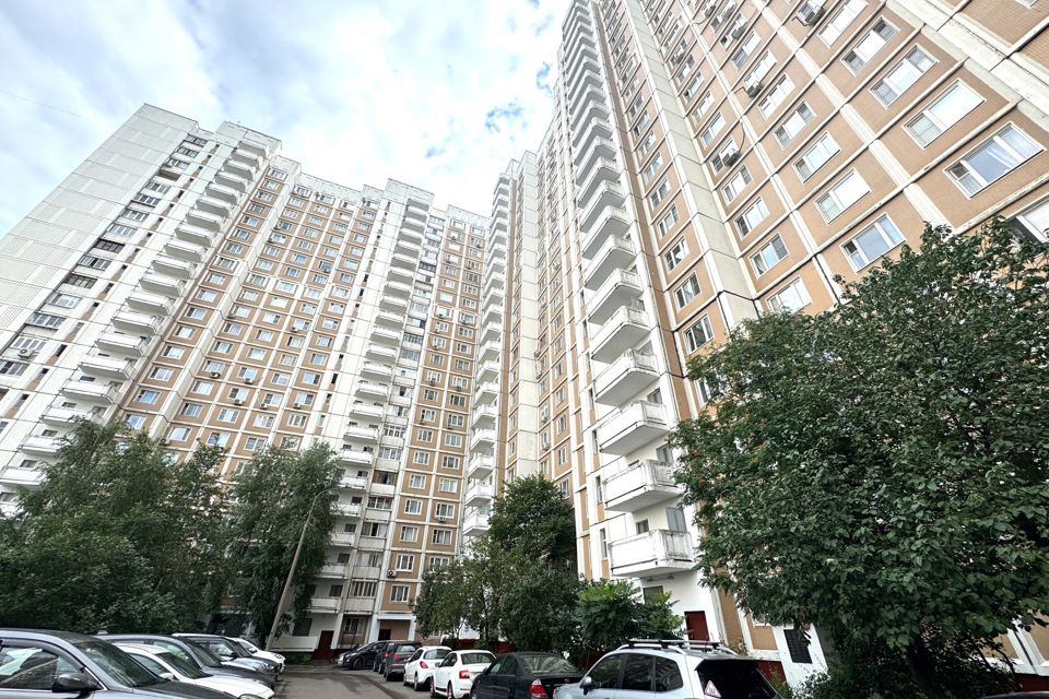 Продаётся студия, 19.8 м²