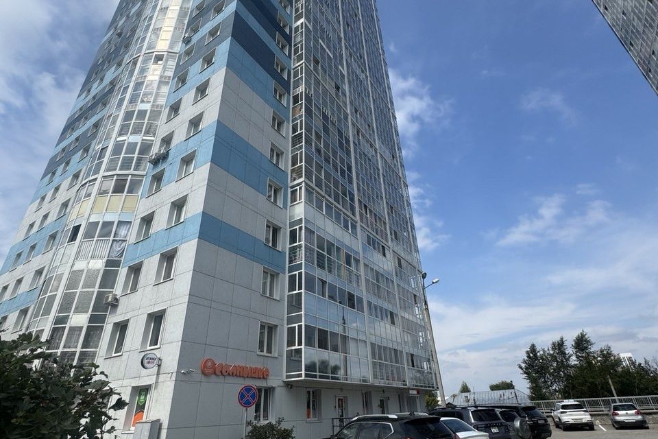 Продаётся 3-комнатная квартира, 70 м²