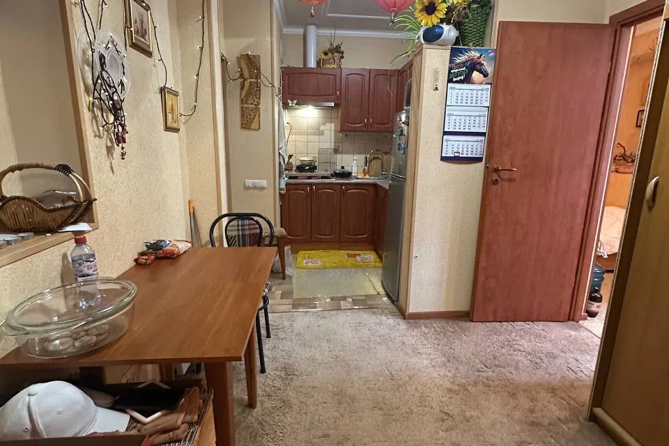 Продаётся 1-этажный дом, 65.9 м²
