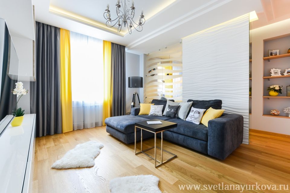 Продаётся 2-комнатная квартира, 63.5 м²