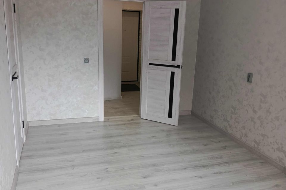 Продаётся 2-комнатная квартира, 40 м²