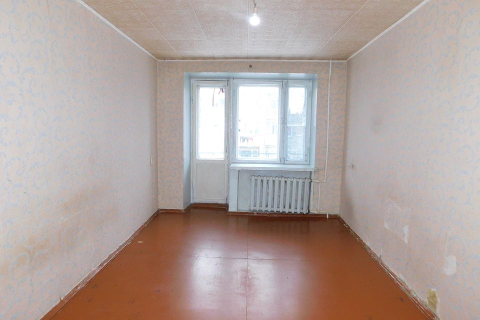 Продаётся 1-комнатная квартира, 31 м²