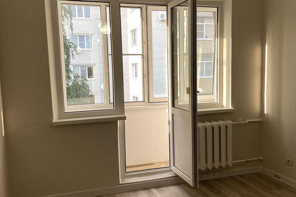 Продаётся 2-комнатная квартира, 45 м²