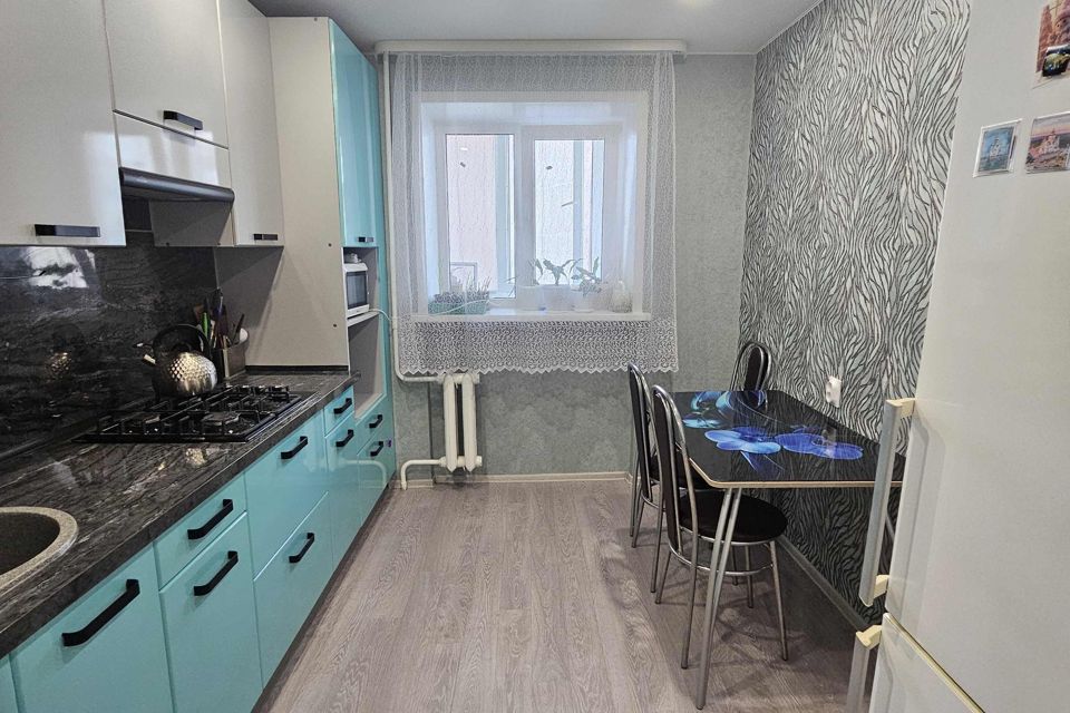 Продаётся 2-комнатная квартира, 48 м²