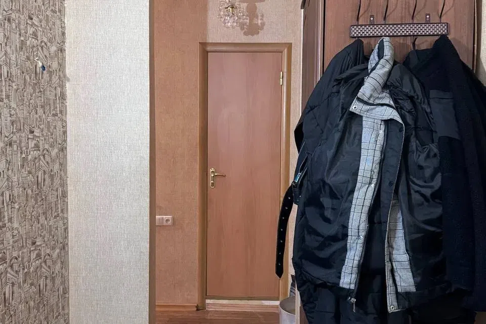 Продаётся 2-комнатная квартира, 51 м²