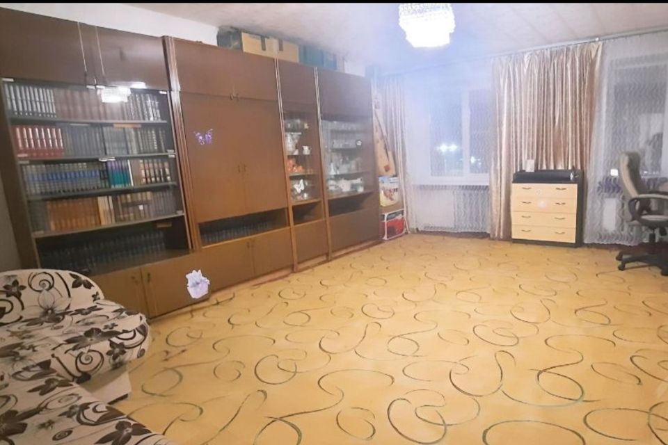 Продаётся 2-комнатная квартира, 63.9 м²