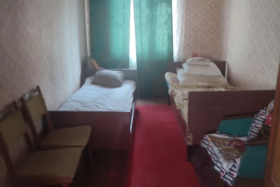 Продаётся 2-этажный дом, 60 м²