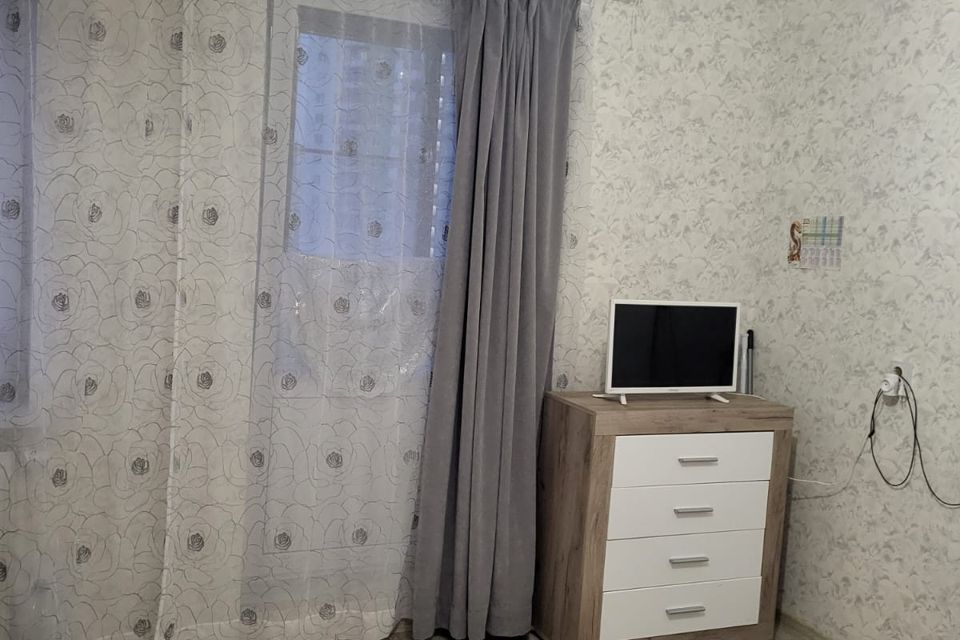 Продаётся студия, 24.5 м²