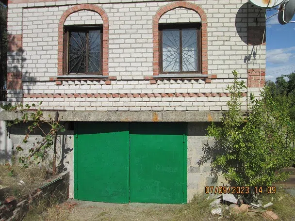 Продаётся 3-этажный дом, 109 м²