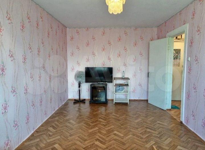 Продаётся 1-комнатная квартира, 33 м²