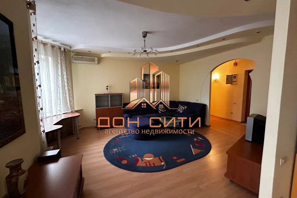 Продаётся 2-комнатная квартира, 74.2 м²