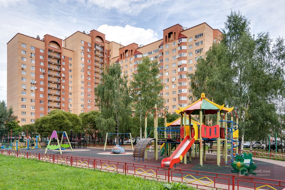 Продаётся 3-комнатная квартира, 92 м²