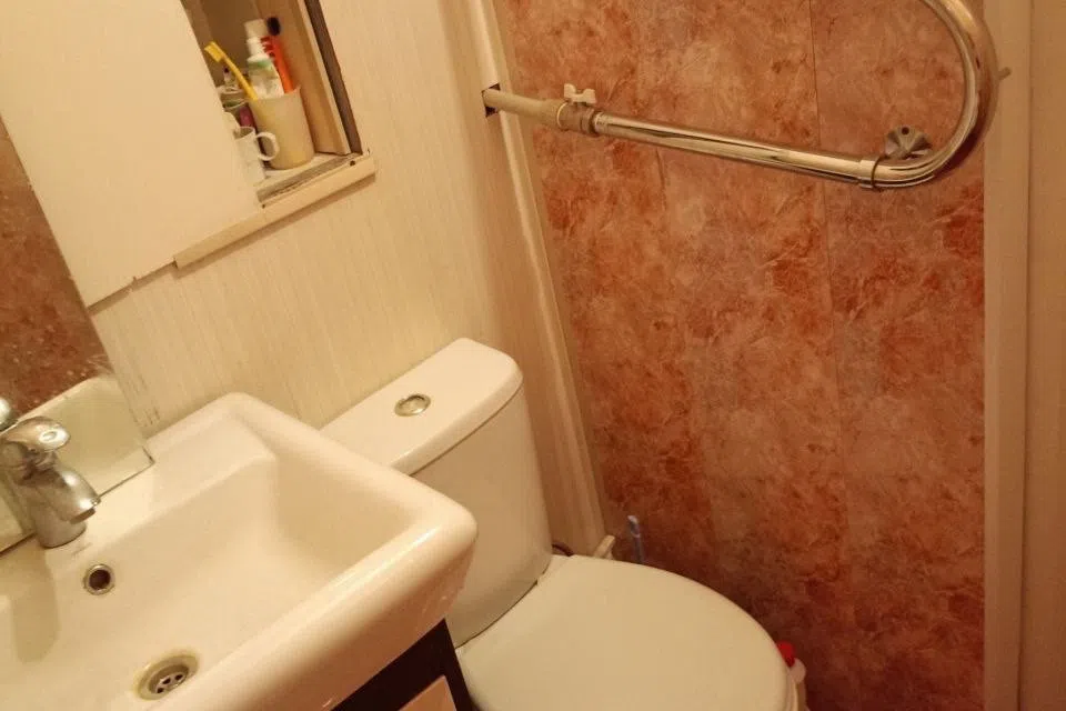Продаётся 2-комнатная квартира, 47 м²