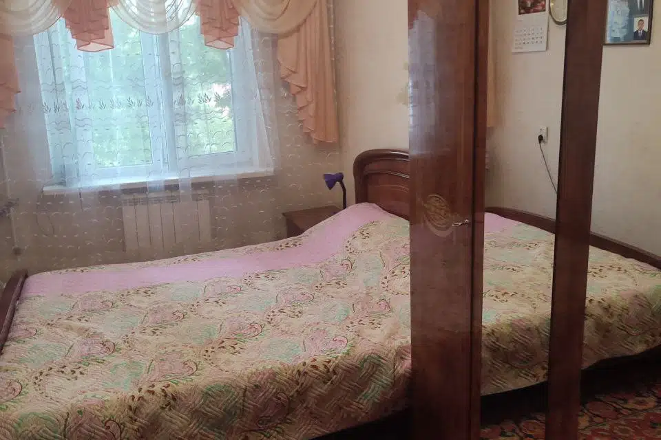 Продаётся 2-комнатная квартира, 44 м²