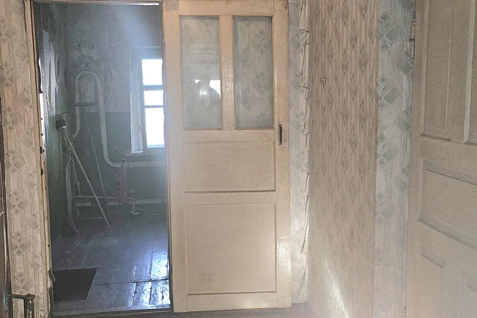 Продаётся 1-этажный дом, 70 м²