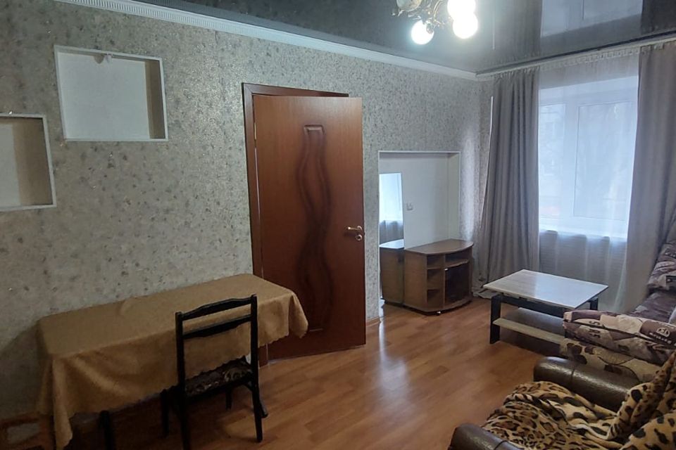 Продаётся 2-комнатная квартира, 38 м²