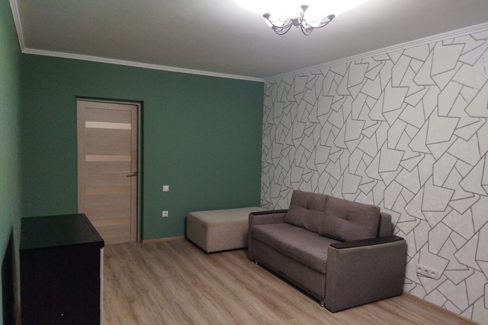 Продаётся 2-комнатная квартира, 61.4 м²