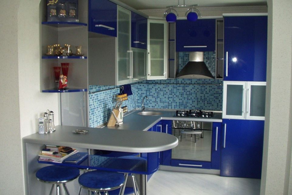 Продаётся 3-комнатная квартира, 56 м²