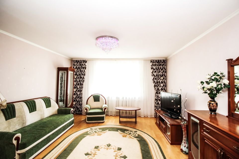 Продаётся 2-комнатная квартира, 60 м²