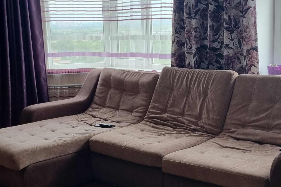 Продаётся 2-комнатная квартира, 67.1 м²