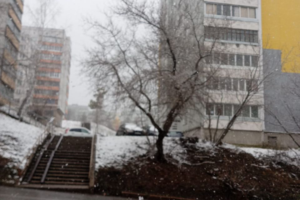 Продаётся 2-комнатная квартира, 50.9 м²
