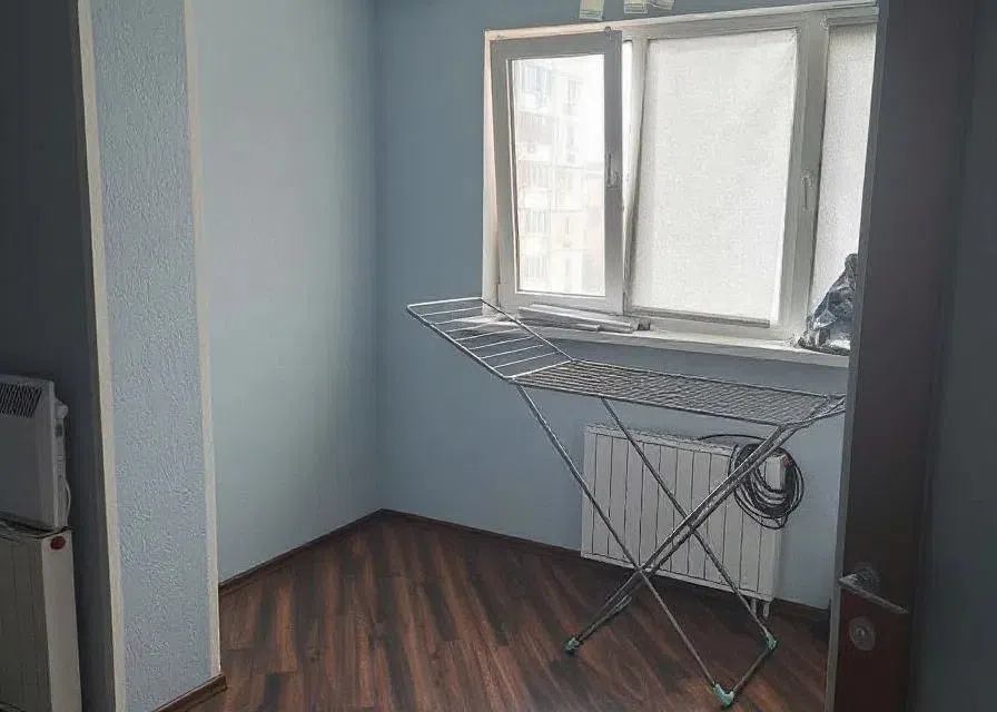 Продаётся 2-комнатная квартира, 48 м²