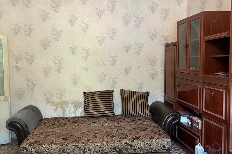 Продаётся 2-комнатная квартира, 53.7 м²