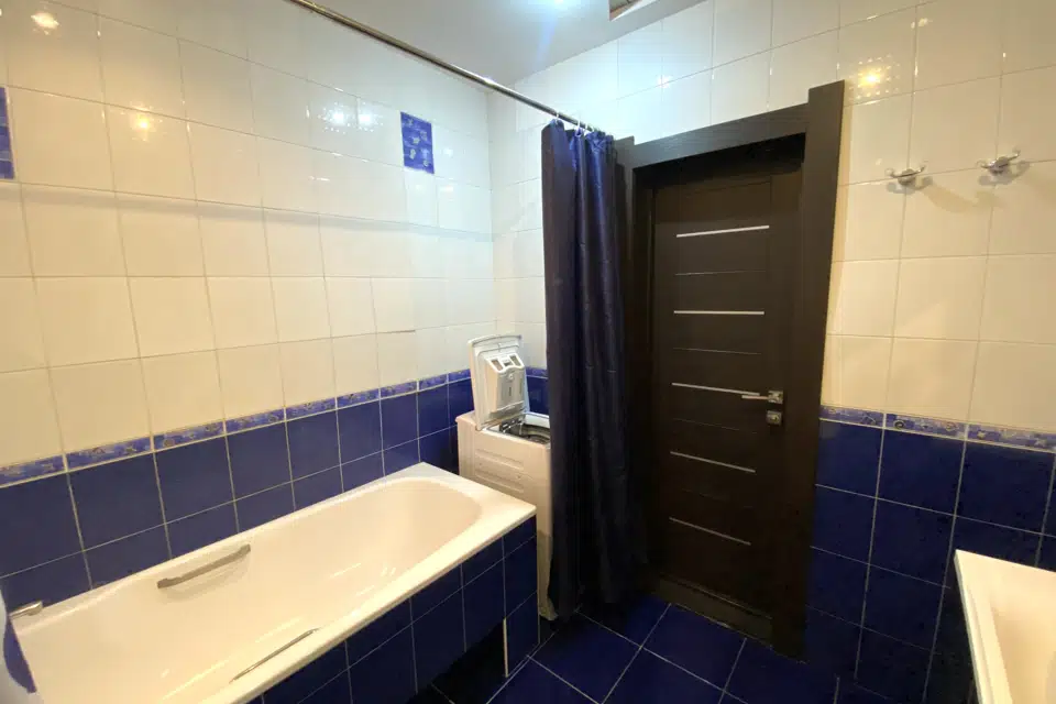 Продаётся 3-комнатная квартира, 90 м²