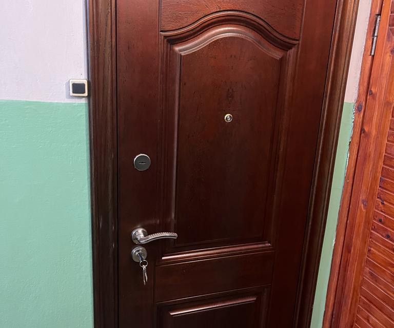 Продаётся 3-комнатная квартира, 56 м²