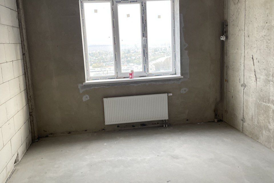 Продаётся 2-комнатная квартира, 62.8 м²