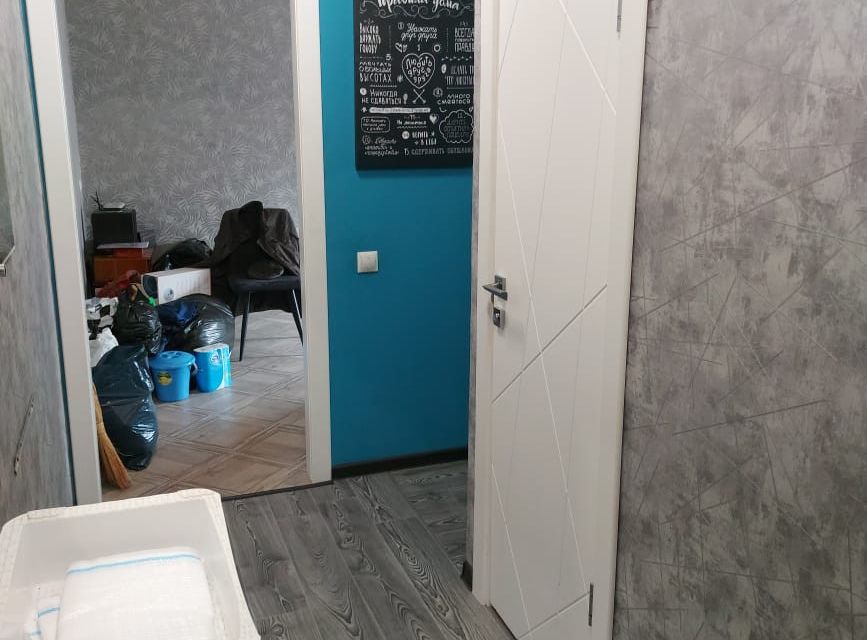 Продаётся 1-комнатная квартира, 32.4 м²