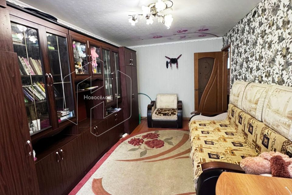 Продаётся 2-комнатная квартира, 47.4 м²