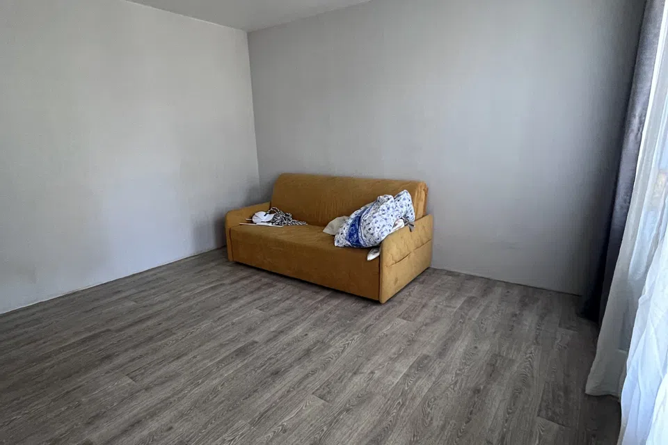Продаётся 1-комнатная квартира, 24 м²