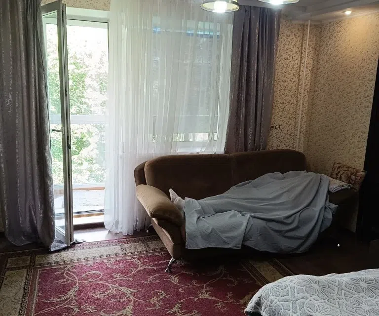 Продаётся 3-комнатная квартира, 71 м²