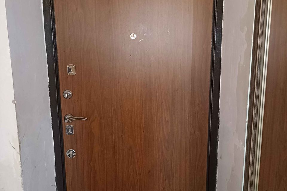 Продаётся 3-комнатная квартира, 83 м²