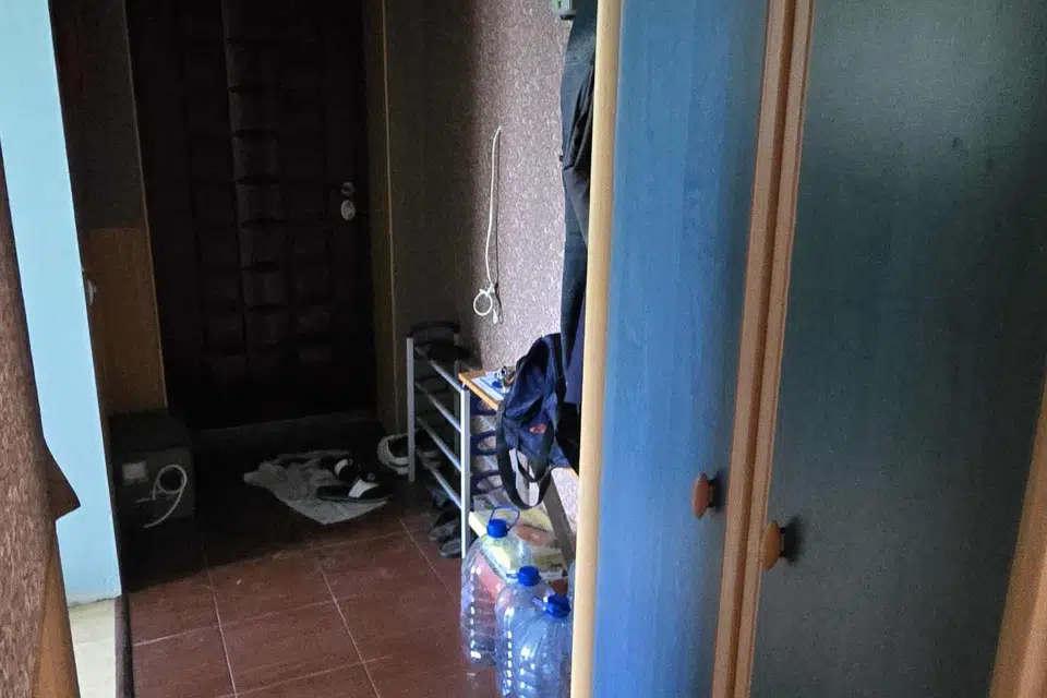 Продаётся 2-комнатная квартира, 48.6 м²