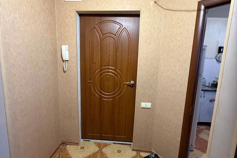 Продаётся 3-комнатная квартира, 70 м²