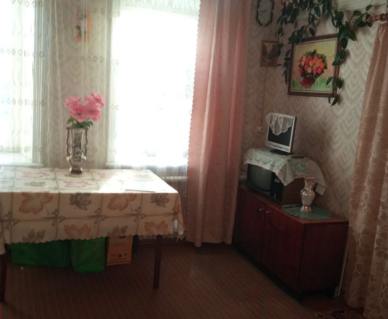 Продаётся 2-комнатная квартира, 29.2 м²