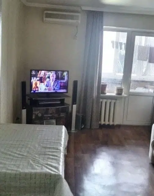 Продаётся 2-комнатная квартира, 48.4 м²