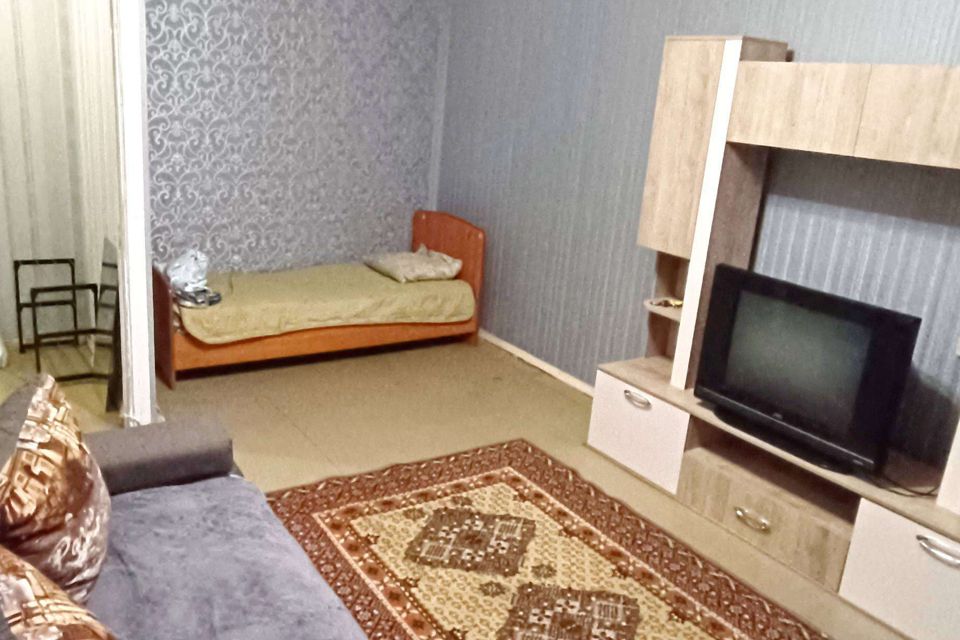 Продаётся 1-комнатная квартира, 30 м²