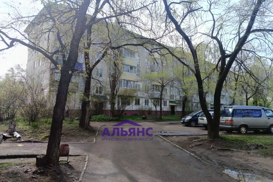 Продаётся 1-комнатная квартира, 30.2 м²