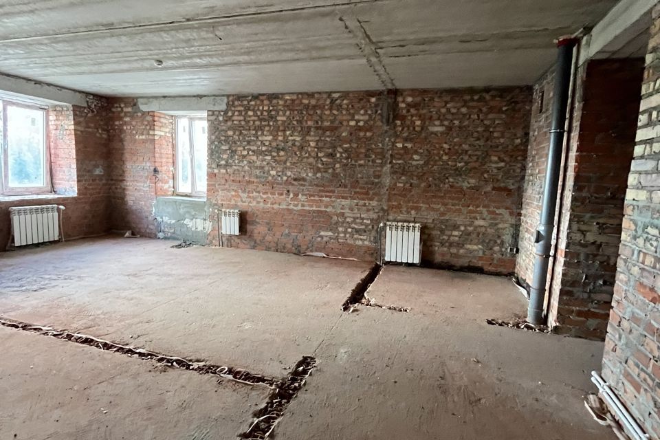 Продаётся 2-комнатная квартира, 60 м²