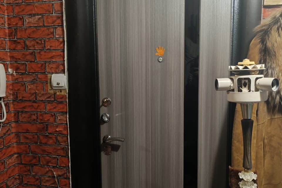 Продаётся 2-комнатная квартира, 48.7 м²
