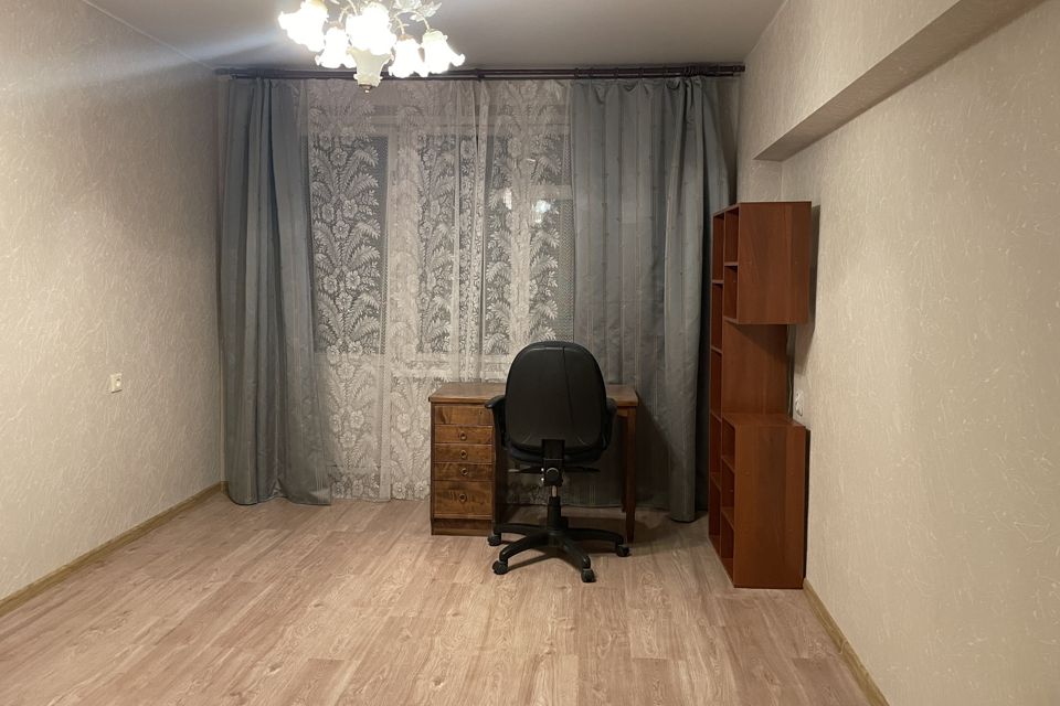 Продаётся 2-комнатная квартира, 46.1 м²