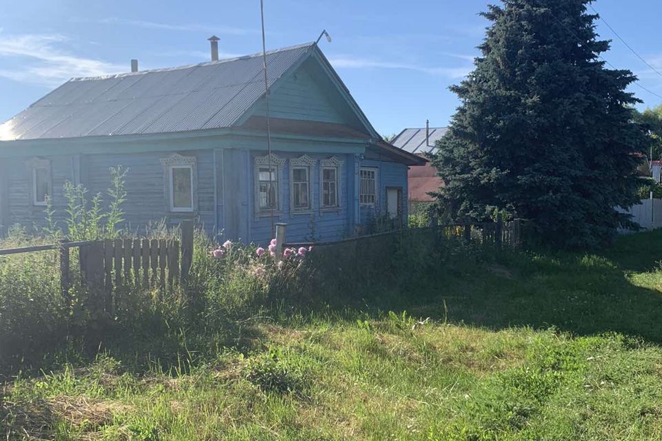 Авито Кичанзино Арзамасский Район Купить Дом Недорого