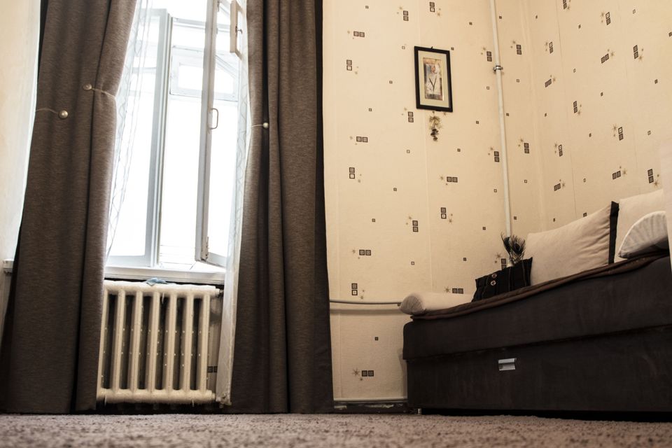 Продаётся комната в 4-комн. квартире, 15.7 м²