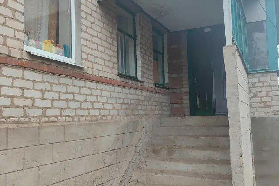 Продаётся 1-этажный дом, 118 м²